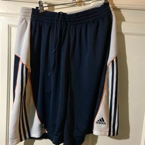 Adidas basketball shorts